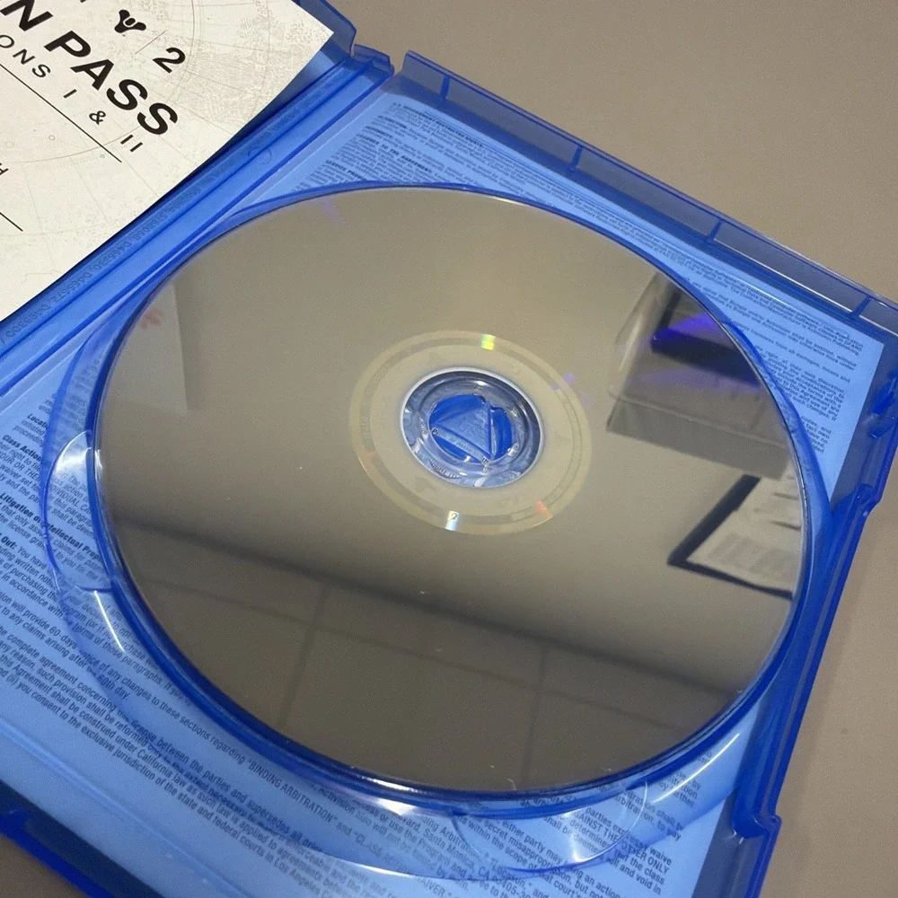 Destiny 2 - PlayStation 4 PS4 Rated Teen
